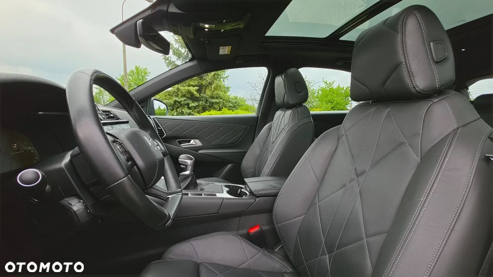 DS Automobiles DS 7 Crossback 1.5 BlueHDi Be Chic - 18