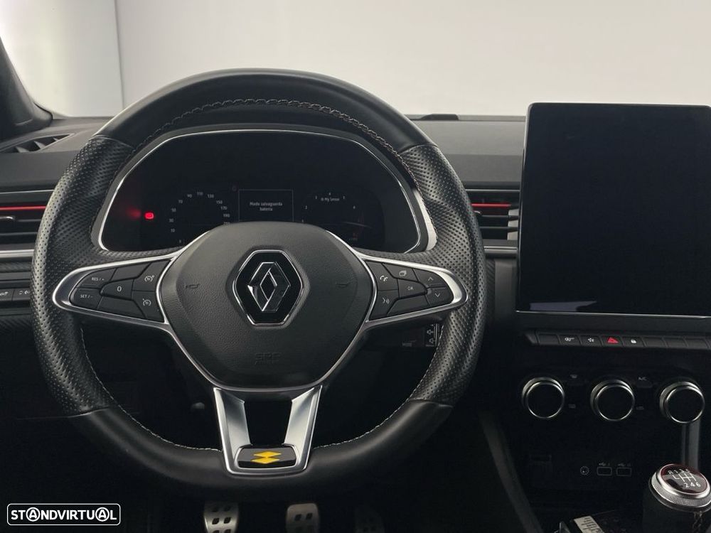 Renault Captur 1.0 TCe RS Line - 14