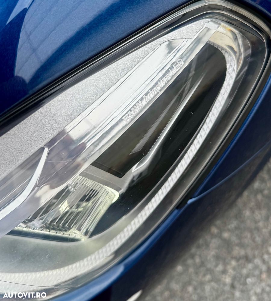 BMW X3 xDrive30e Aut. M Sport - 19