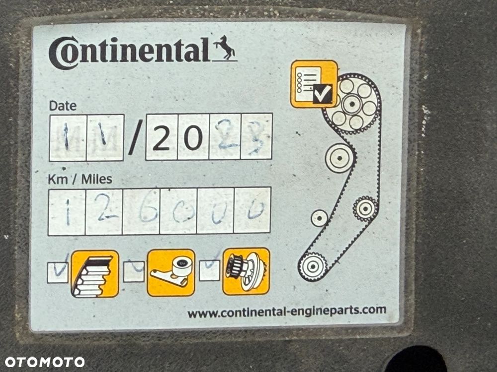 Volkswagen CADDY - 15