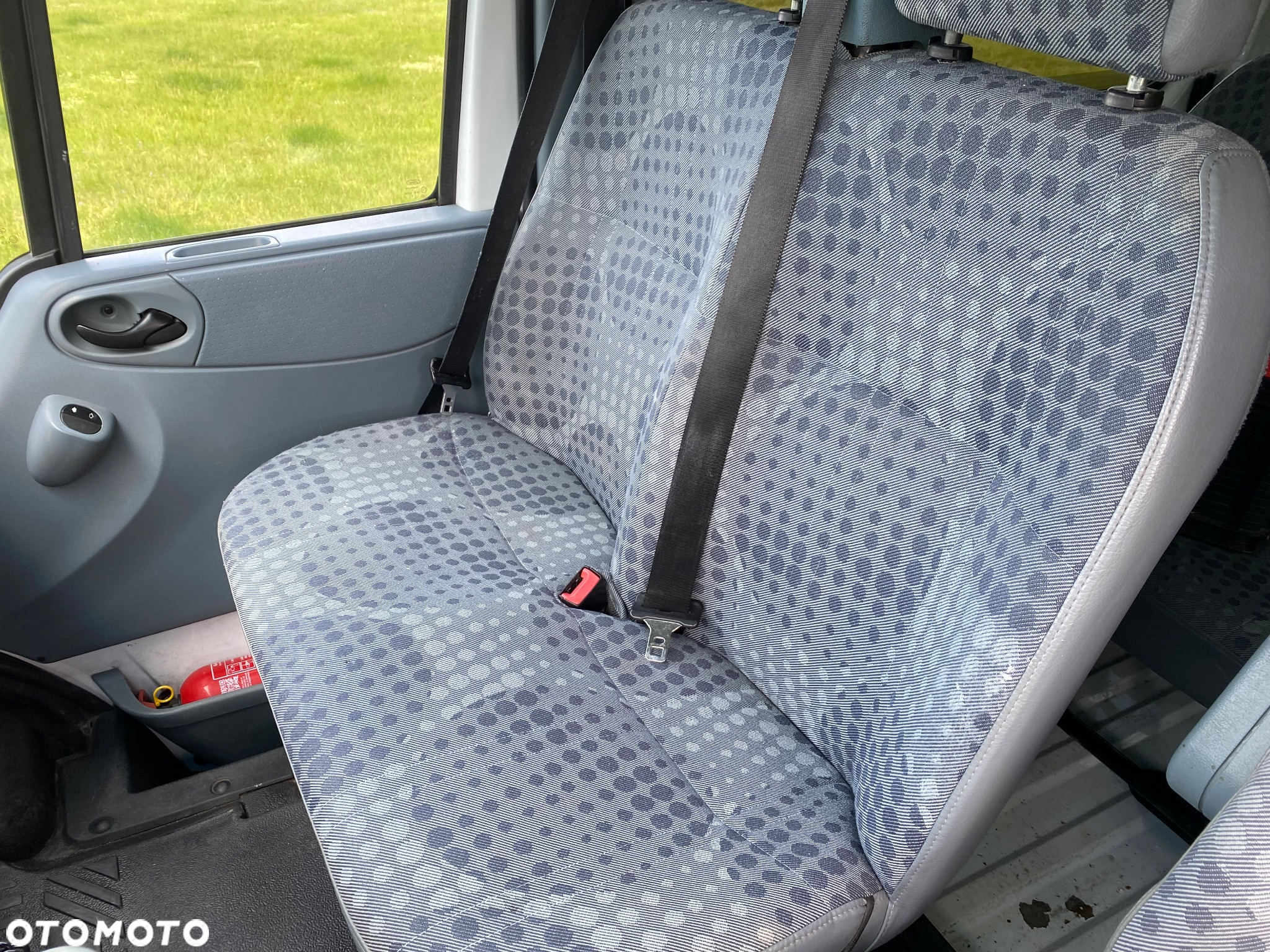 Ford Transit 350 L2H3 Pkw HA Trend - 15
