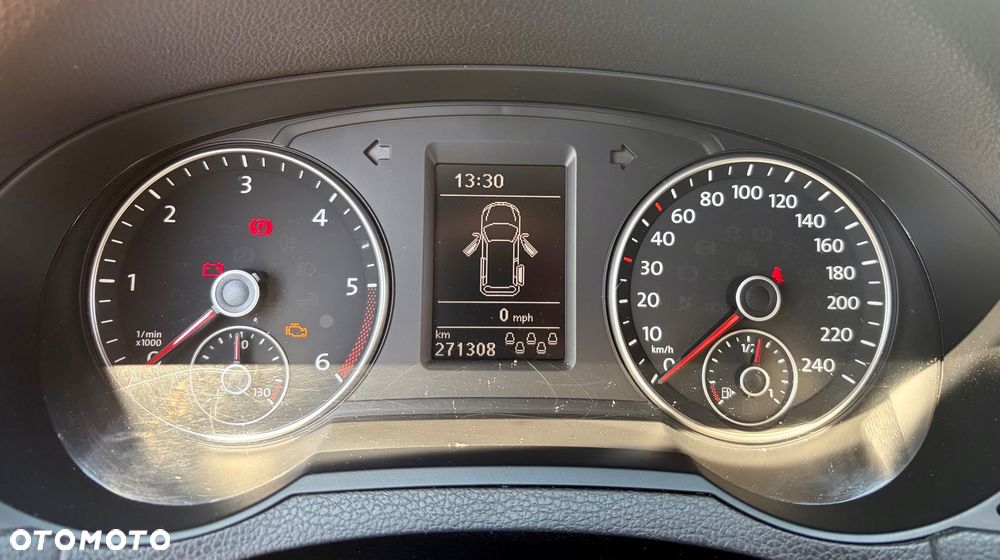 Seat Alhambra 2.0 TDI Style - 12