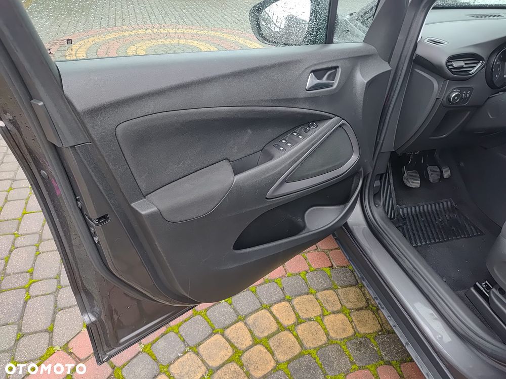 Opel Crossland X 1.2 Edition - 11