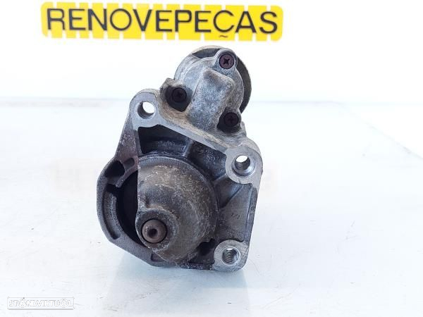 Motor Arranque Volvo V40 Combi (645) - 3