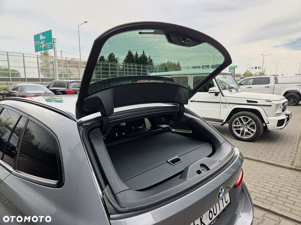 BMW Seria 3 M340i xDrive sport - 18