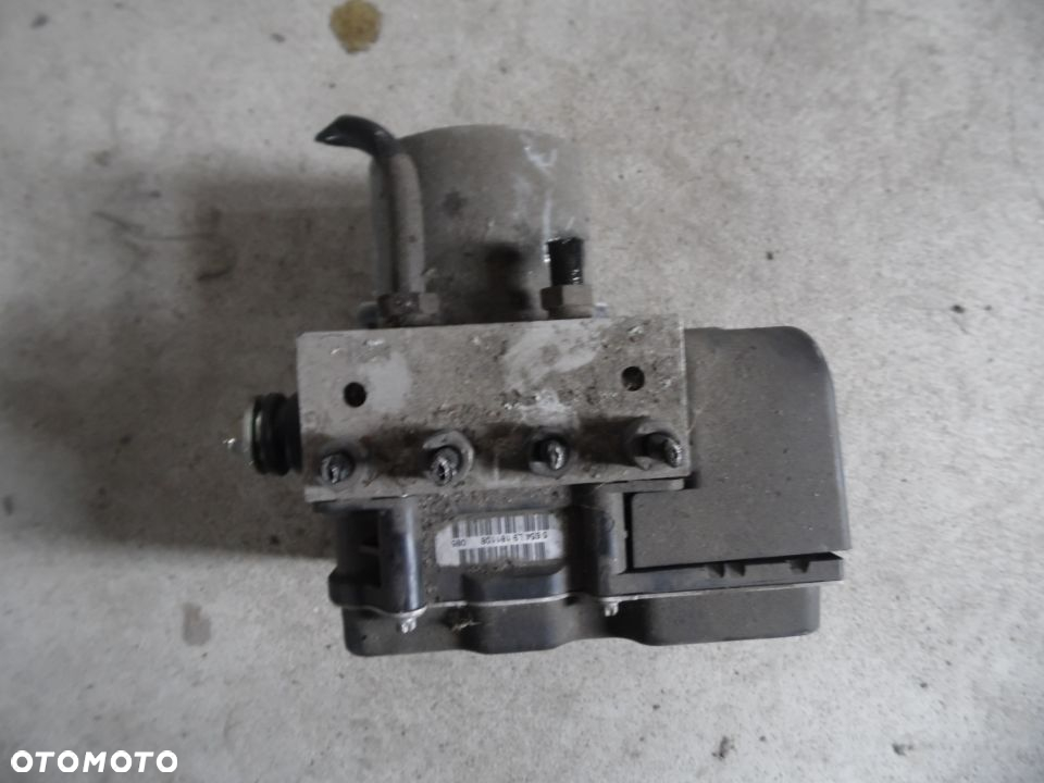 pompa ABS peugeot 308 0265951134 - 3