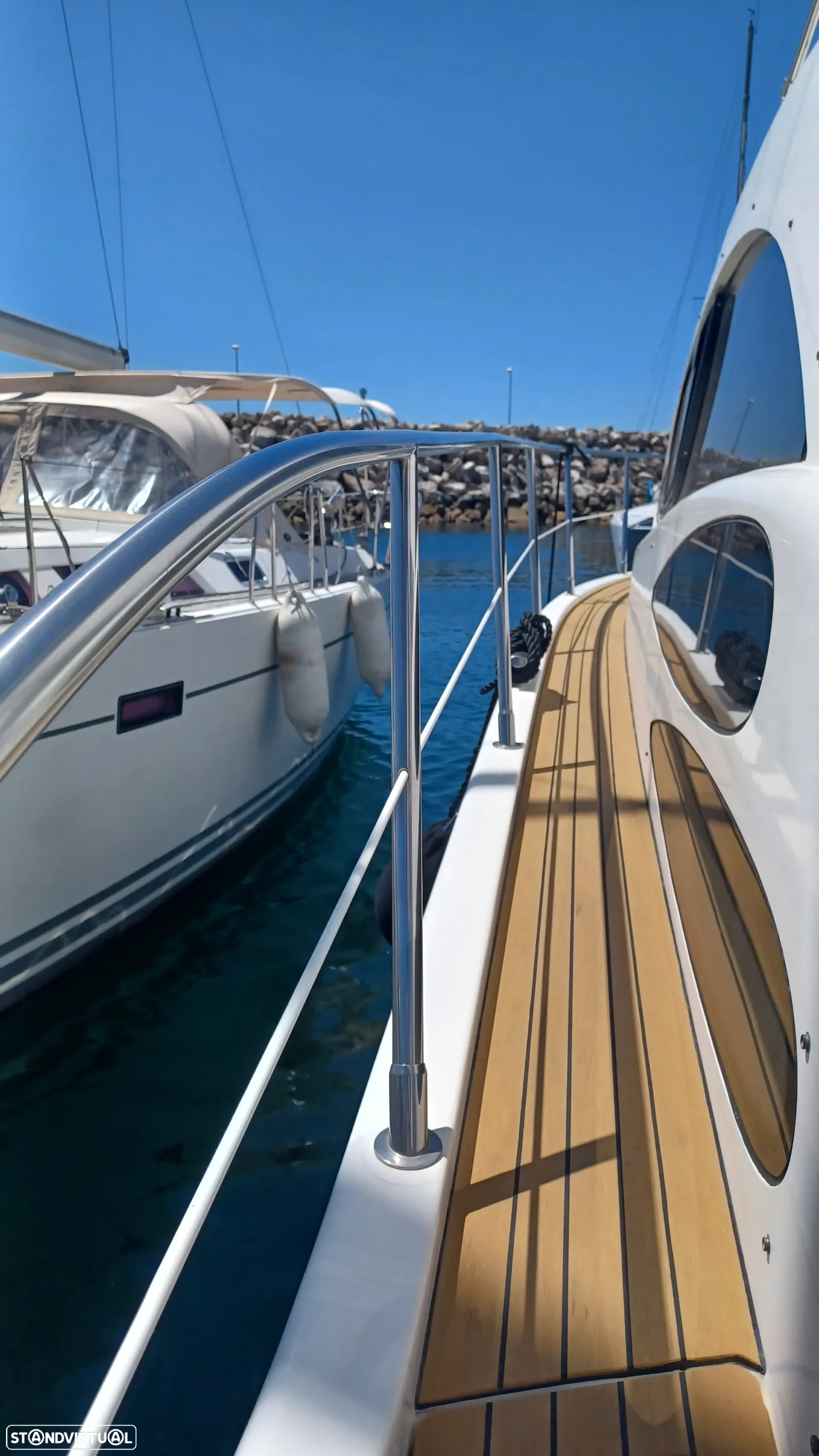 Azimut 39 - 6