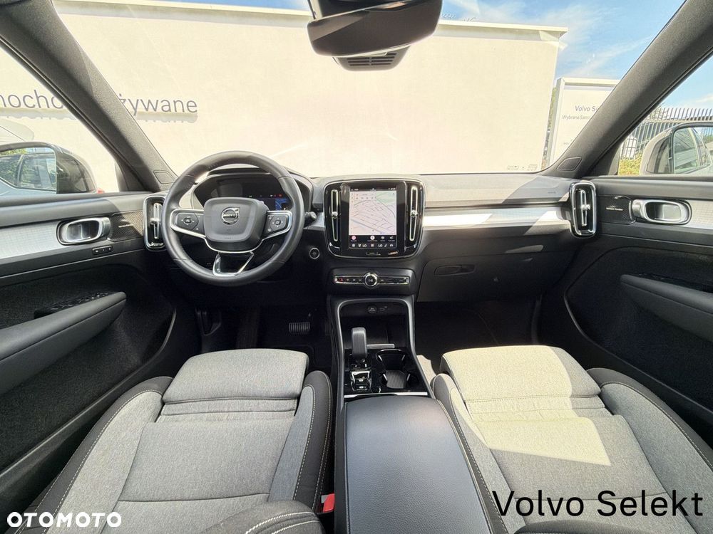 Volvo XC 40 - 15