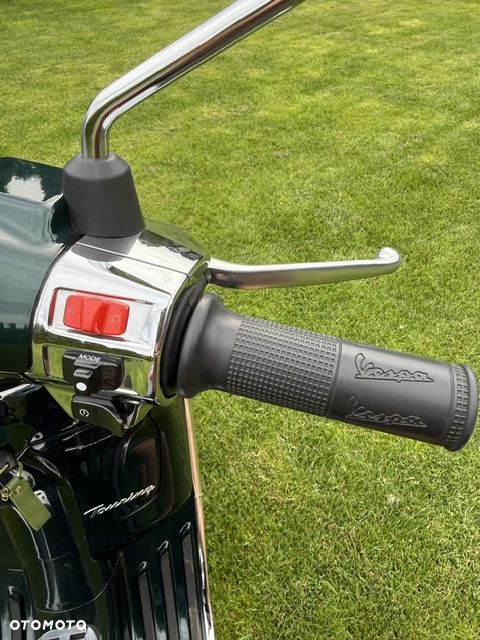 Piaggio Vespa - 11