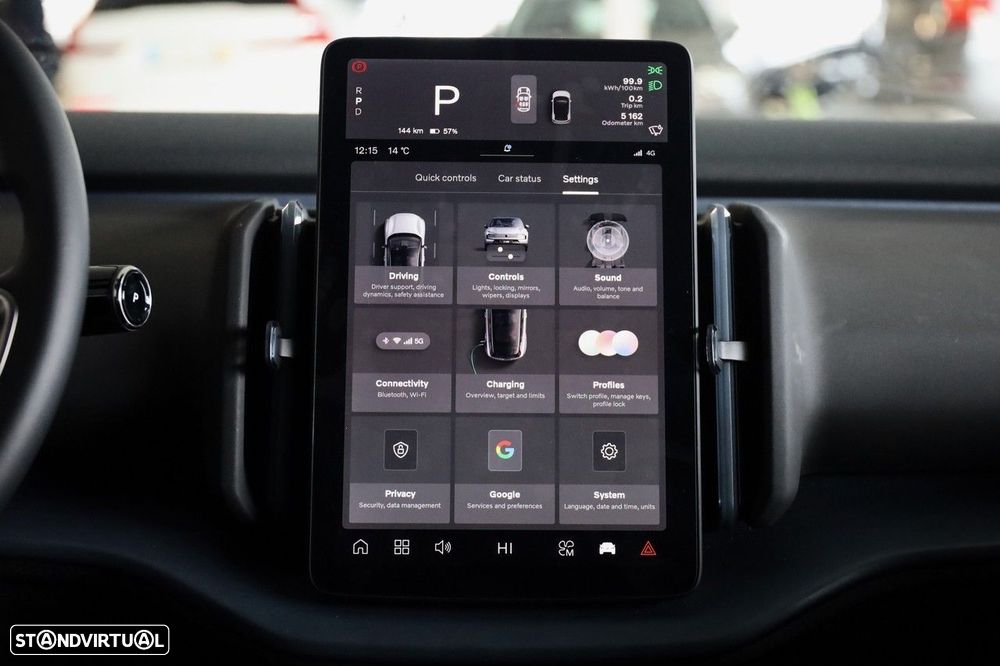 Volvo EX30 51 kWh Single Motor Core - 23