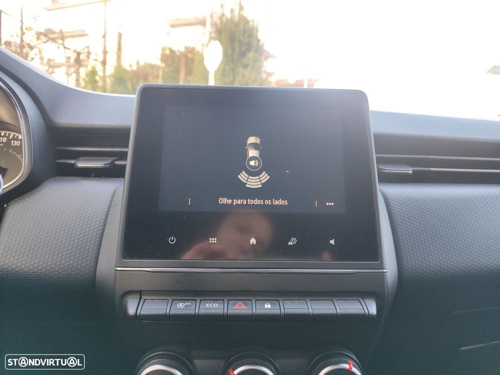 Renault Clio 1.5 Blue dCi Intens - 19