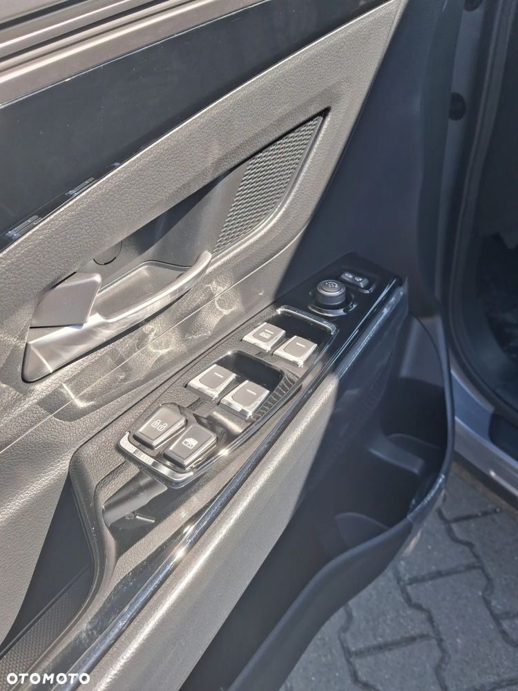 SsangYong/KGM Korando 1.5 T-GDI Joy 2WD - 5