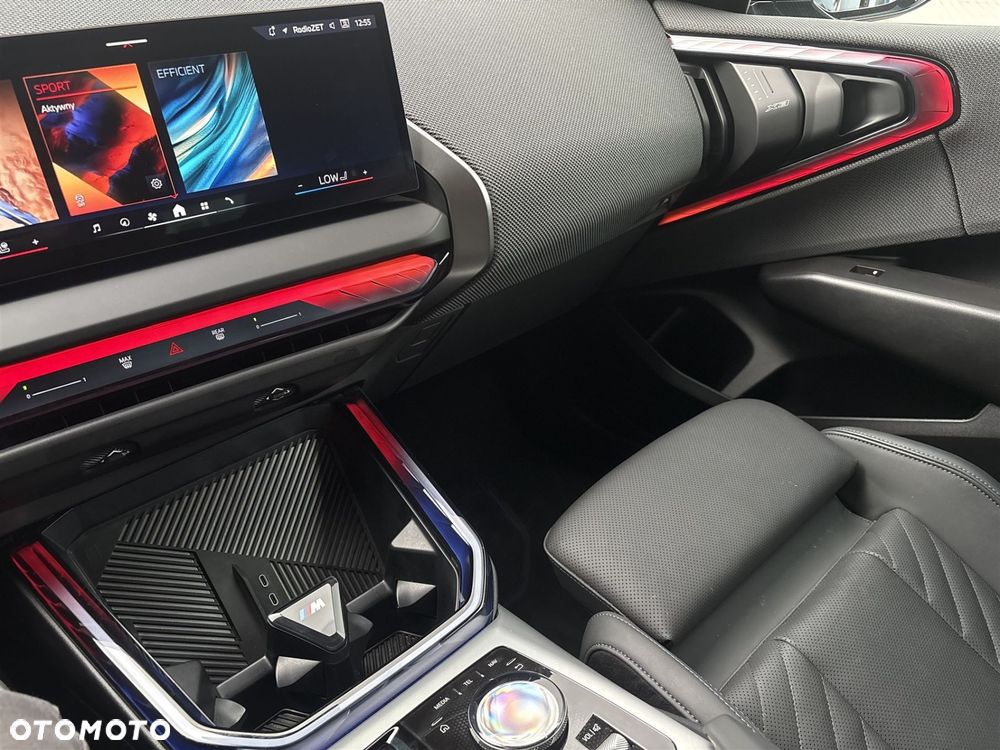 BMW X3 - 18