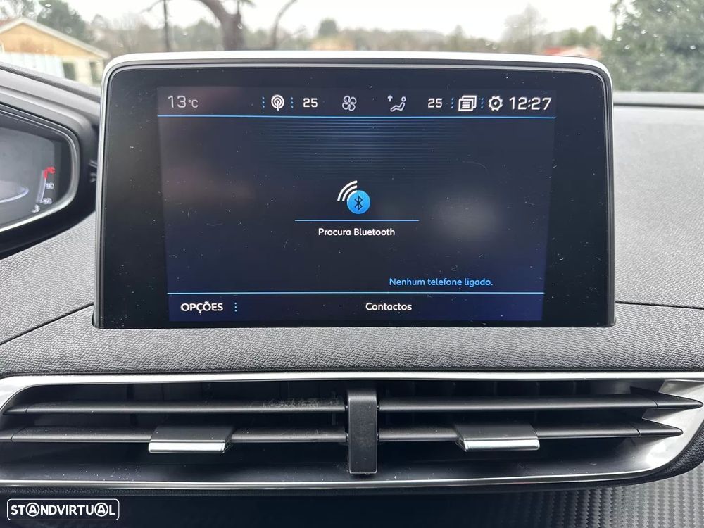 Peugeot 5008 1.2 PureTech Allure Pack - 50