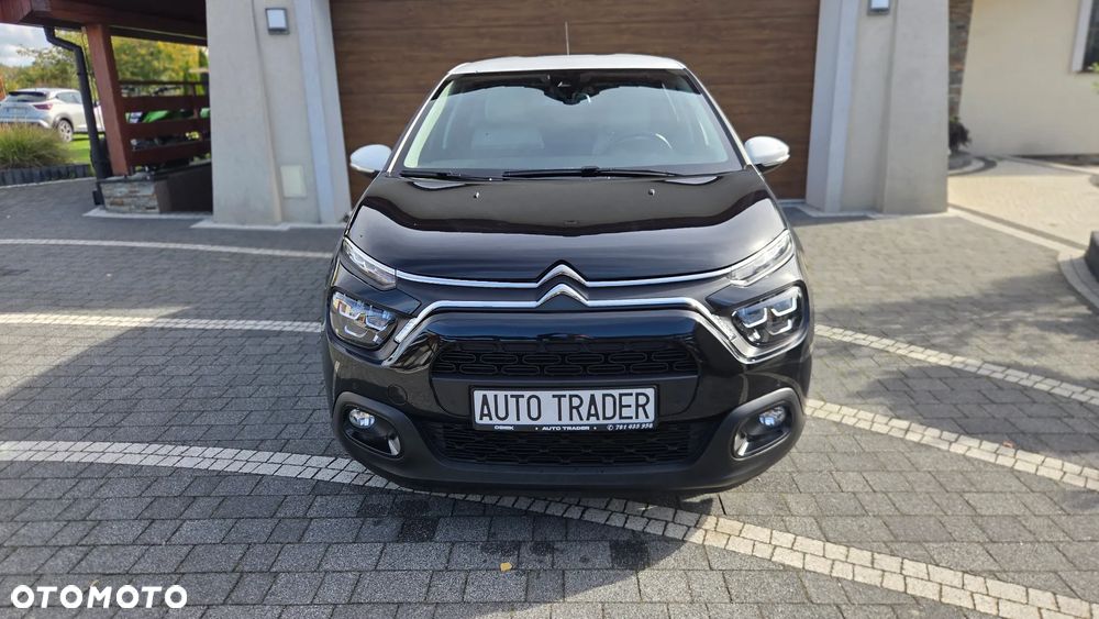 Citroen C3 2021 photo 3
