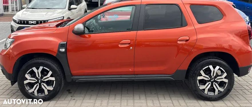 Dacia Duster - 2