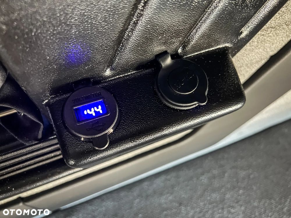 Iveco Daily Autolaweta od ręki ! VDI z kabiną sypialną - 31