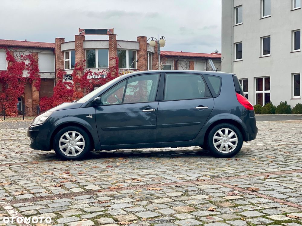 Renault Scenic - 4