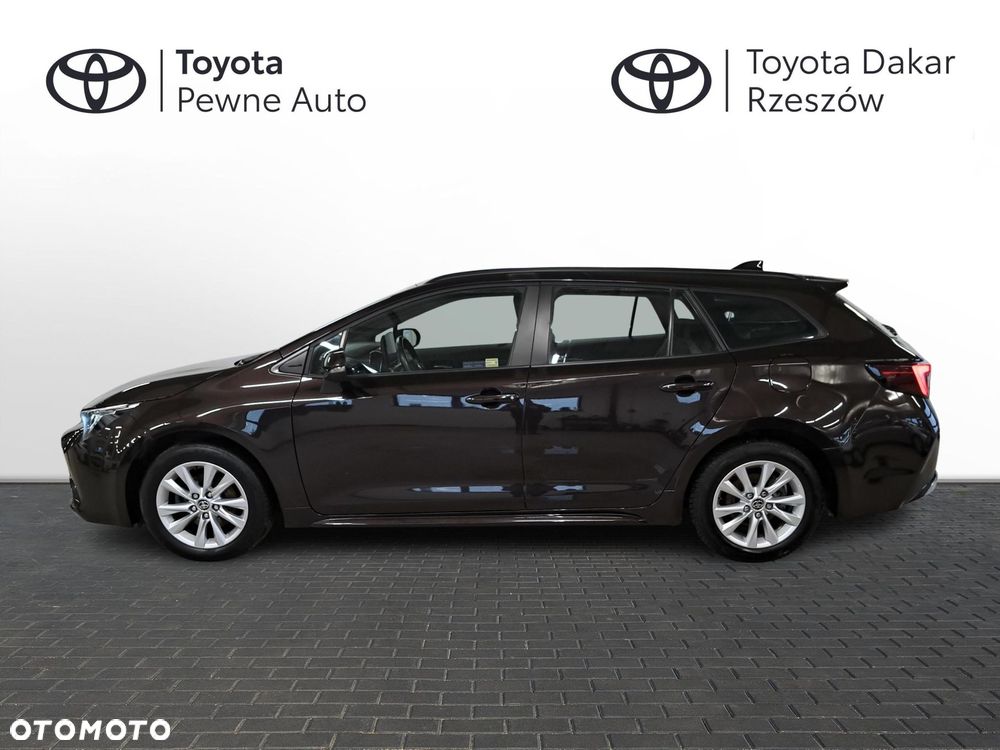 Toyota Corolla 1.8 Hybrid Comfort - 2