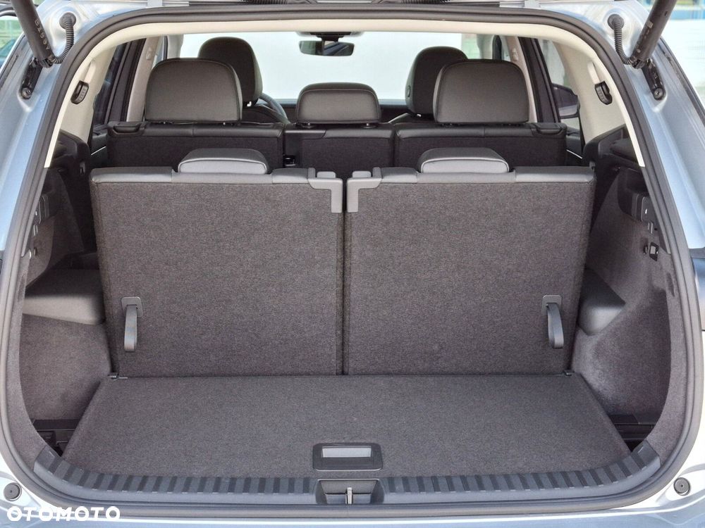 Volkswagen Tayron - 10