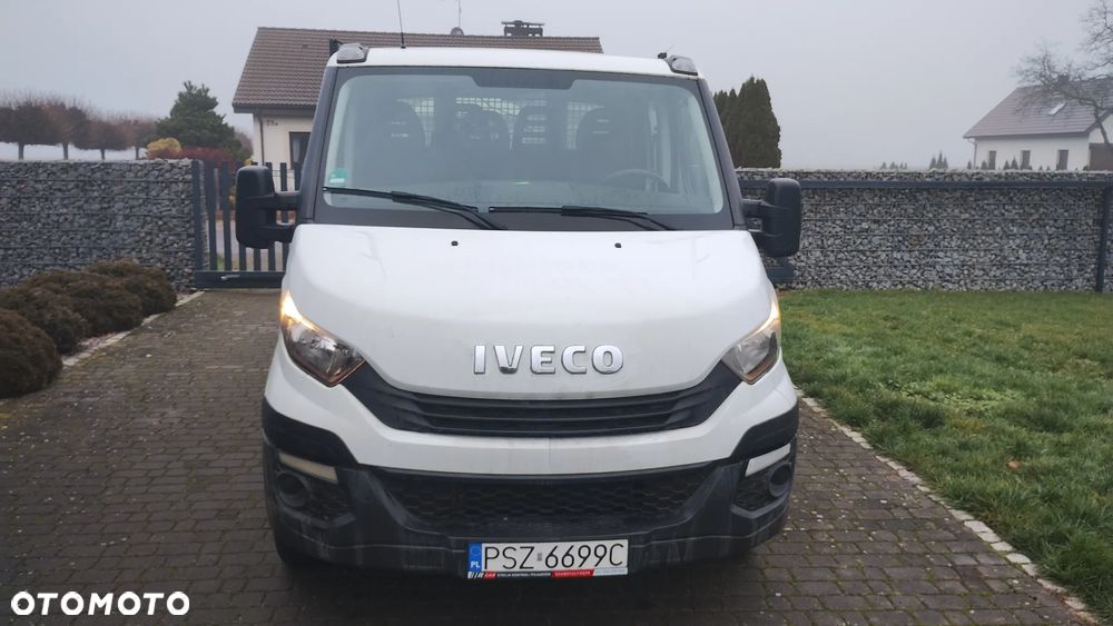Iveco Daily - 2