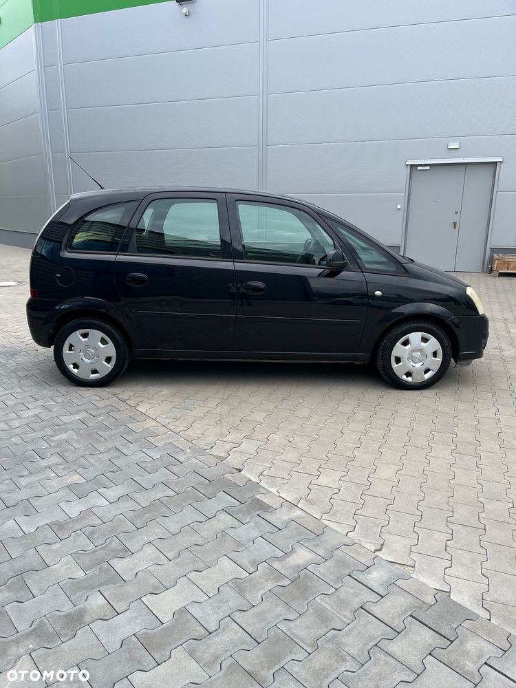 Opel Meriva 1.4 Cosmo - 3