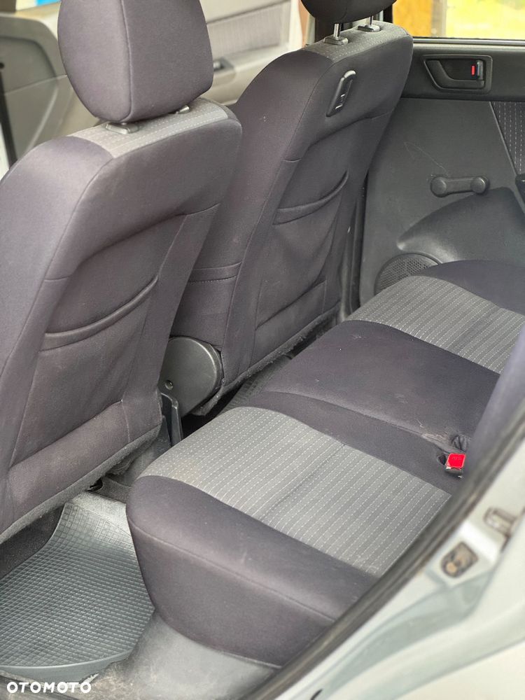 Hyundai Getz 1.1 Premium - 16