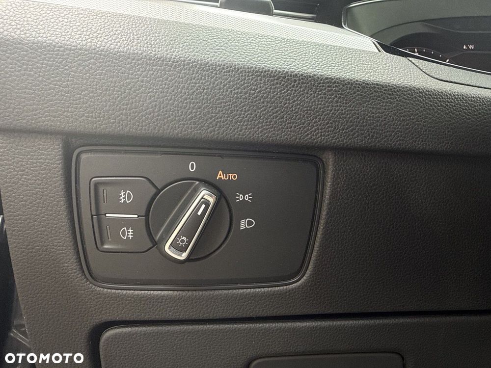 Volkswagen Passat Variant 2.0 TDI BMT SCR Comfortline DSG7 - 11