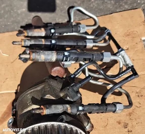 Injectoare injector Delphi 1,5dci Dacia, Renault Model Duster, Clio 3, Fluence, Kangoo 2, Megane 3, Modus, Twingo 2 - 2