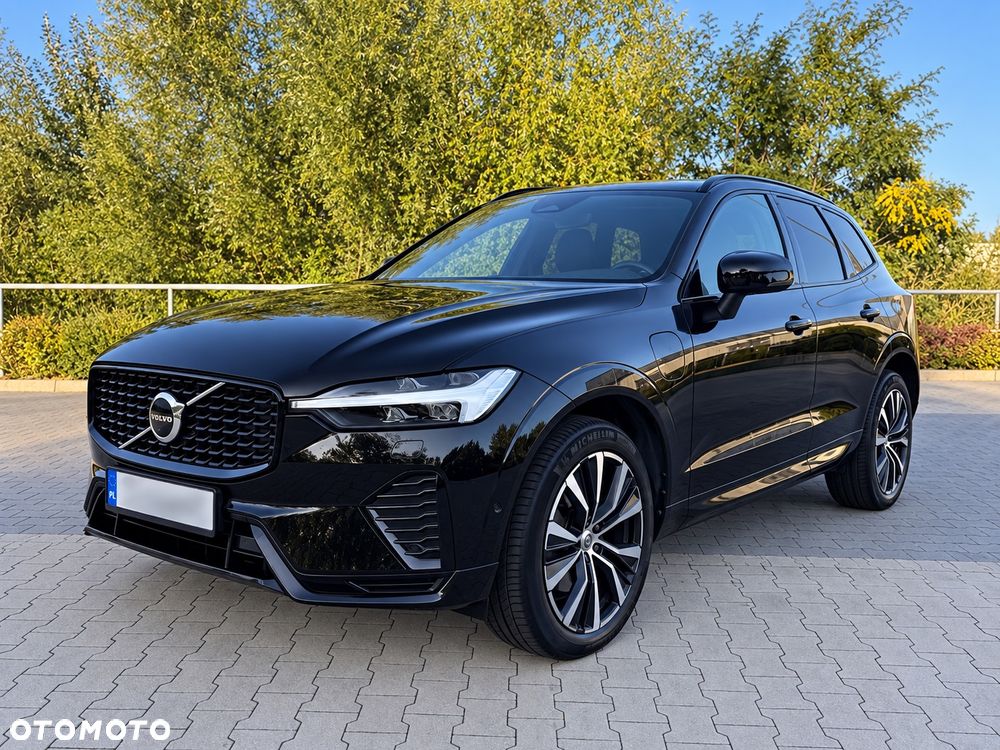 Volvo Xc 60 2022 photo 2