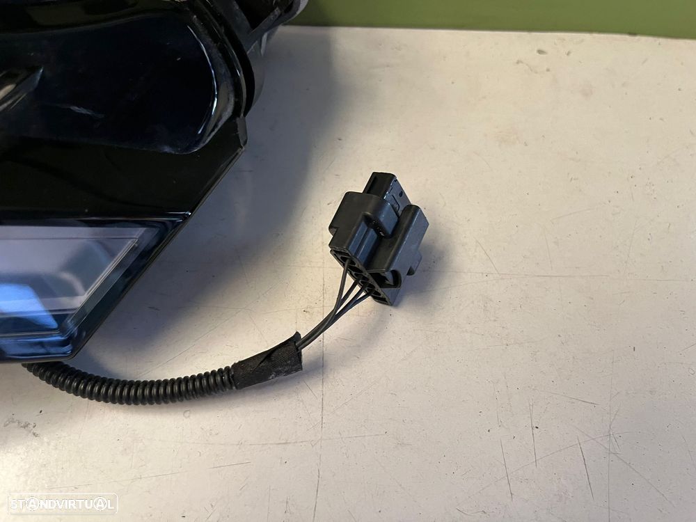 Peugeot 208 II - FAROL DIURNO DIREITO - FF835 - 6
