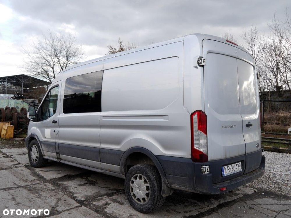 Ford TRANSIT - 4