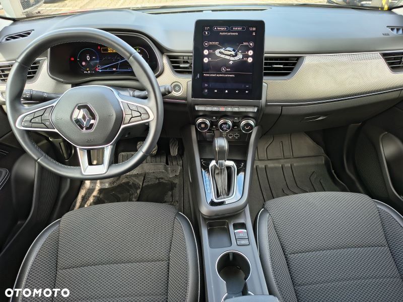 Renault Arkana - 11
