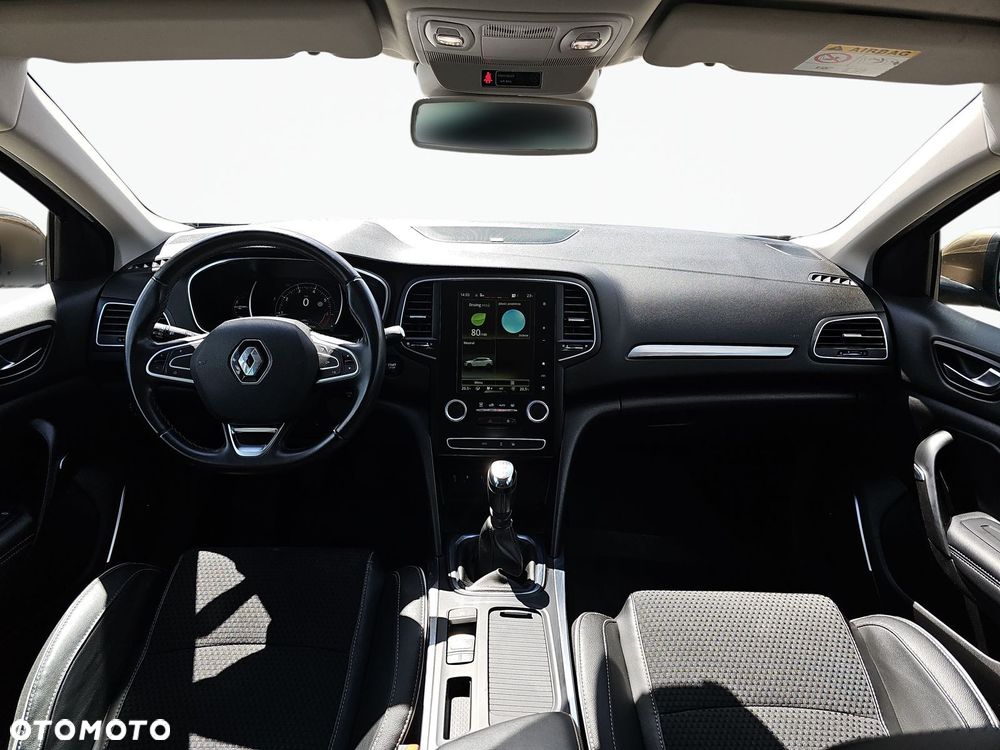 Renault Megane 1.2 Energy TCe Bose - 23