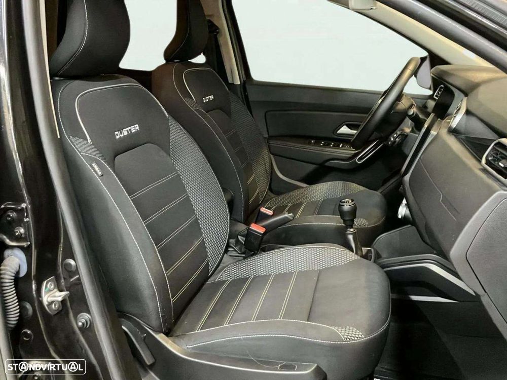Dacia Duster 1.5 Blue dCi Journey - 15