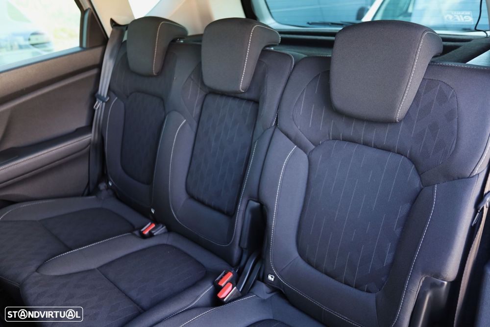 Renault Scénic 1.7 Blue dCi Limited - 16