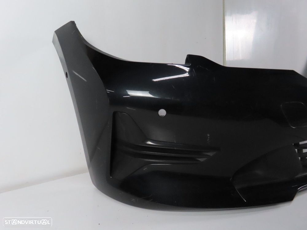 Parachoques Frente Usado / Original BMW 3 (G20)/BMW 3 Touring (G21) 51118496505 - 5