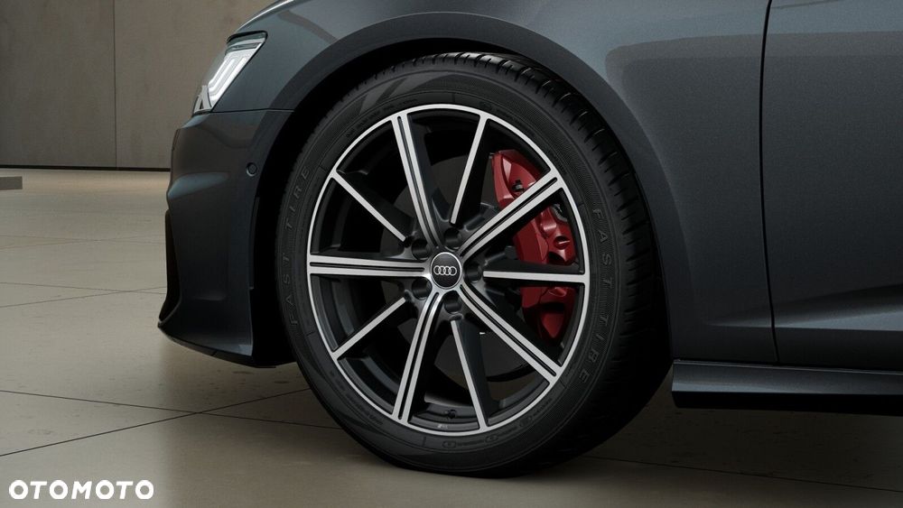 Audi A6 Avant - 11
