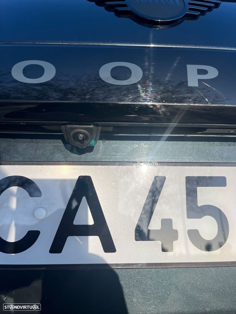 MINI 3 Portas Cooper C John Cooper Works - 11