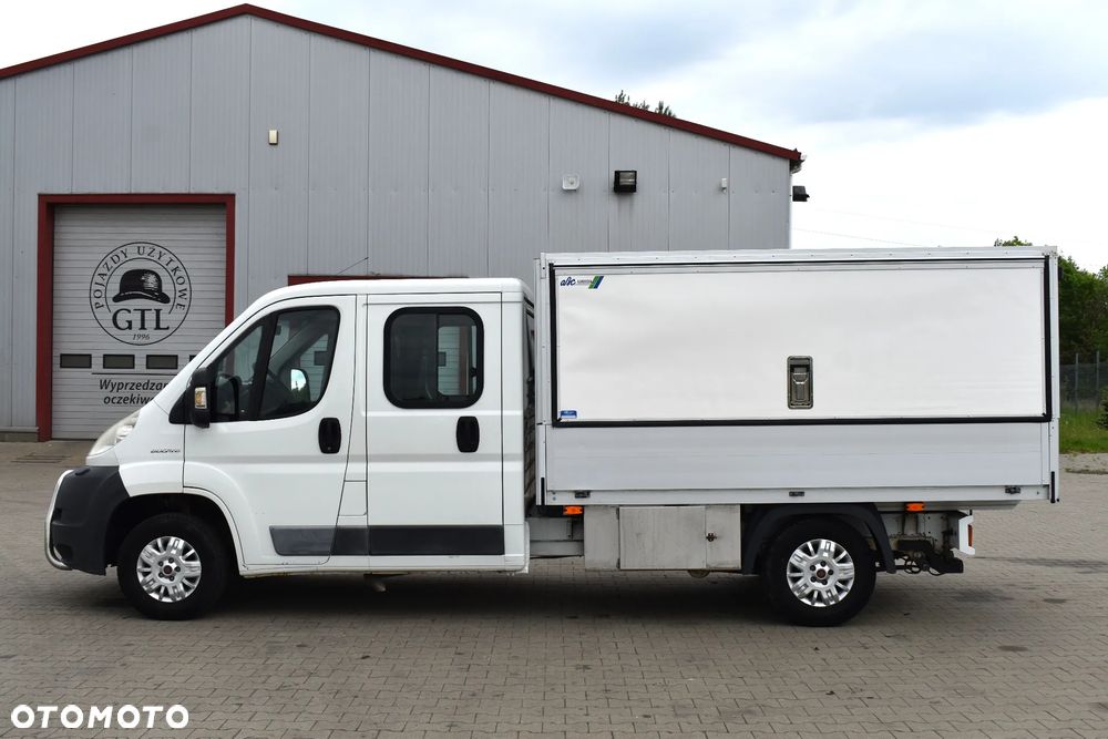 Fiat Ducato - 5