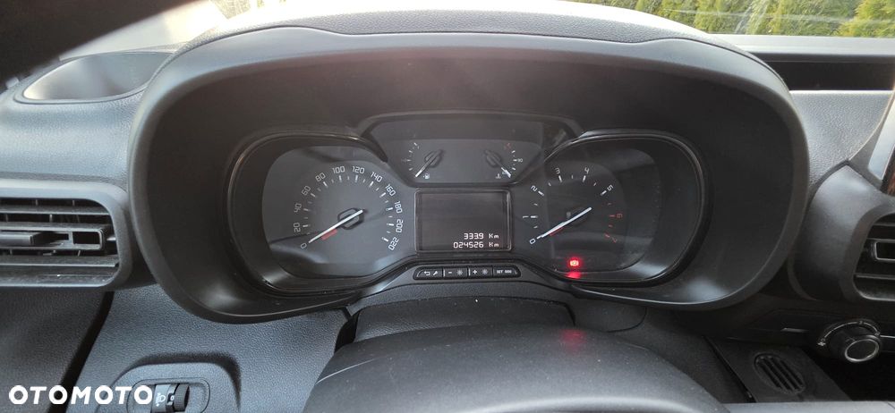 Toyota ProAce 1,5-l-D-4D L1 (6-Si.) - 12