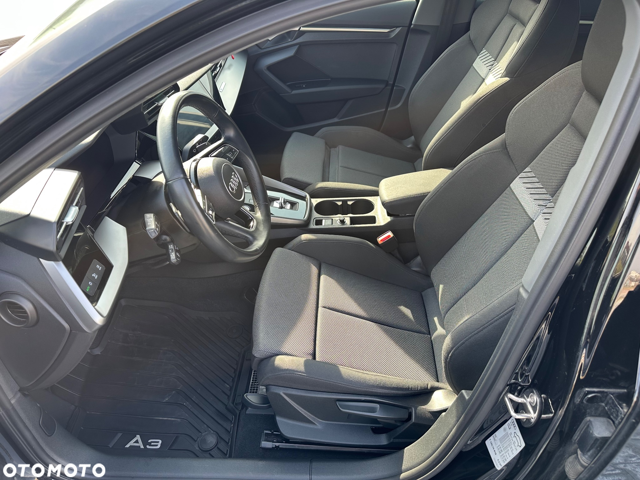 Audi A3 - 10