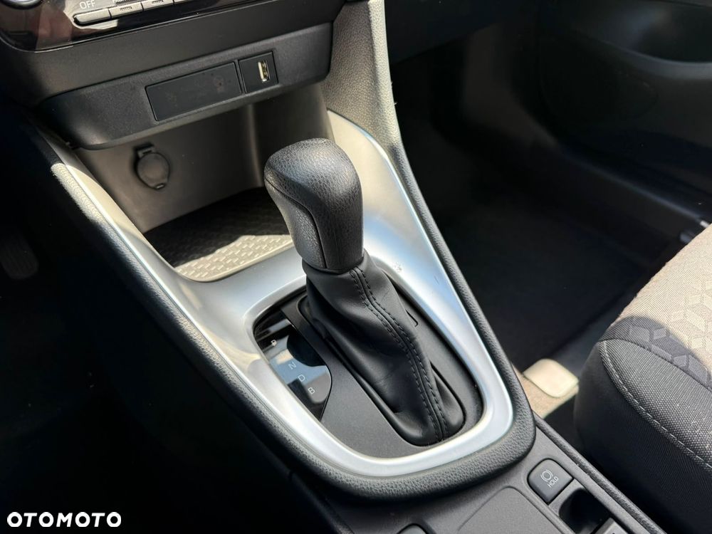Toyota Yaris Hybrid 1.5 Comfort - 18