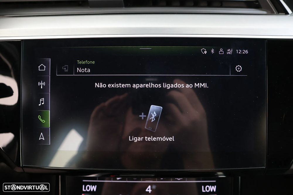 Audi e-tron 55 quattro S line - 28
