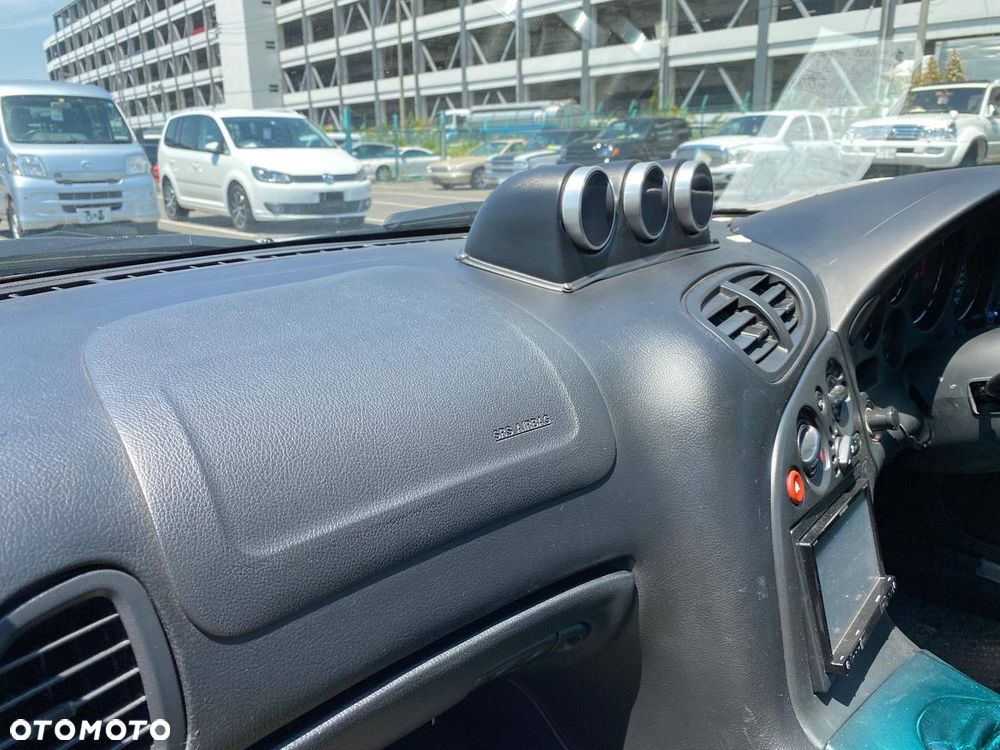 Mazda RX-7 - 29