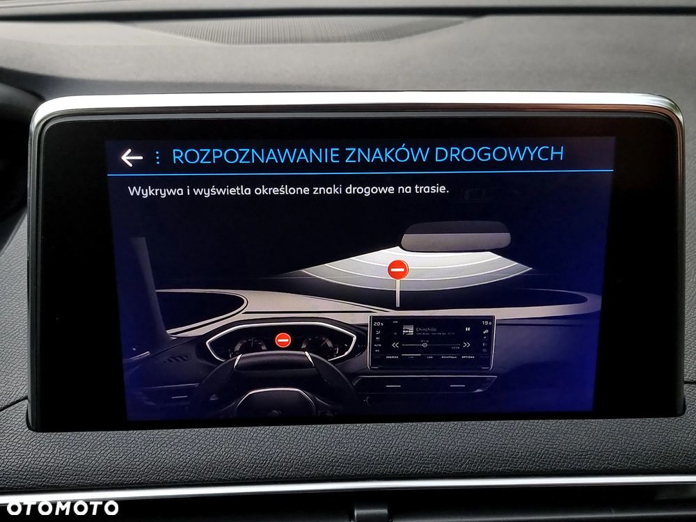 Peugeot 5008 1.5 BlueHDi Active Pack S&S EAT8 - 30