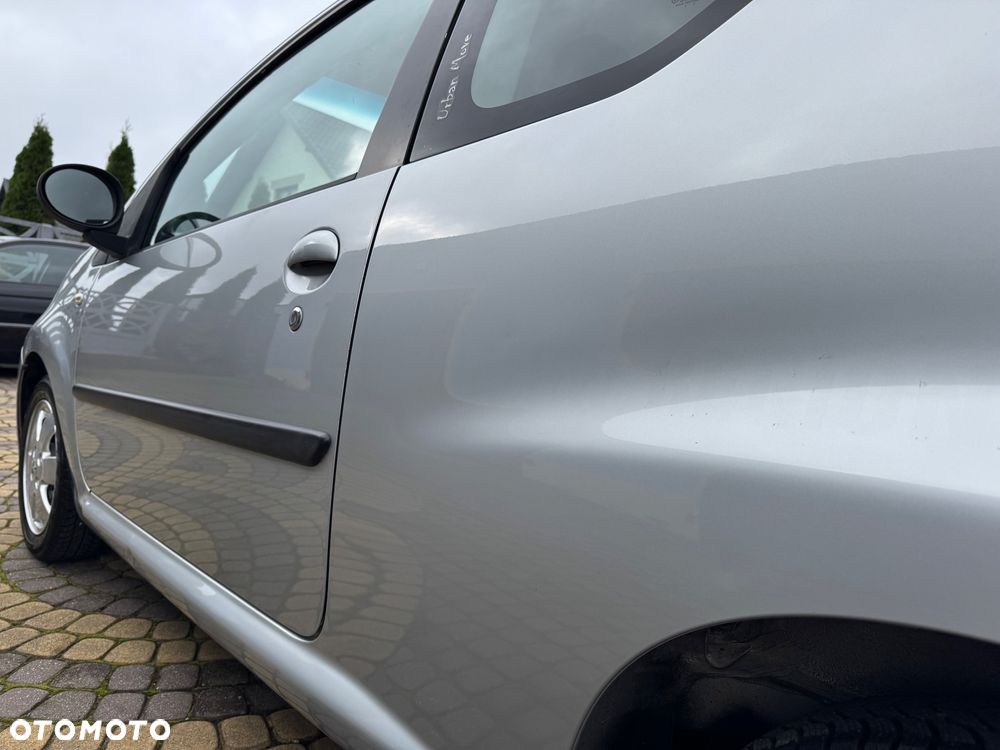 Peugeot 107 1.0 Urban Move - 13