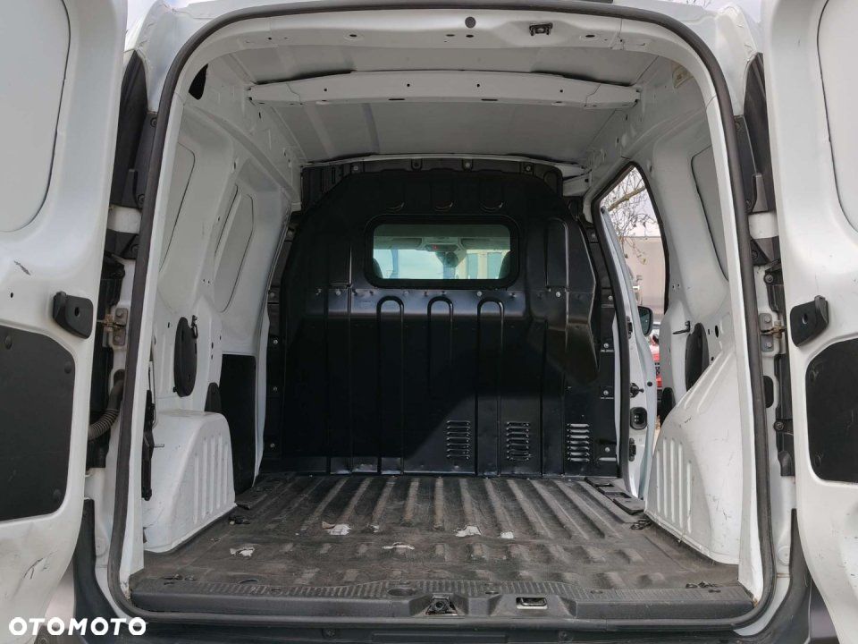 Renault Express - 15