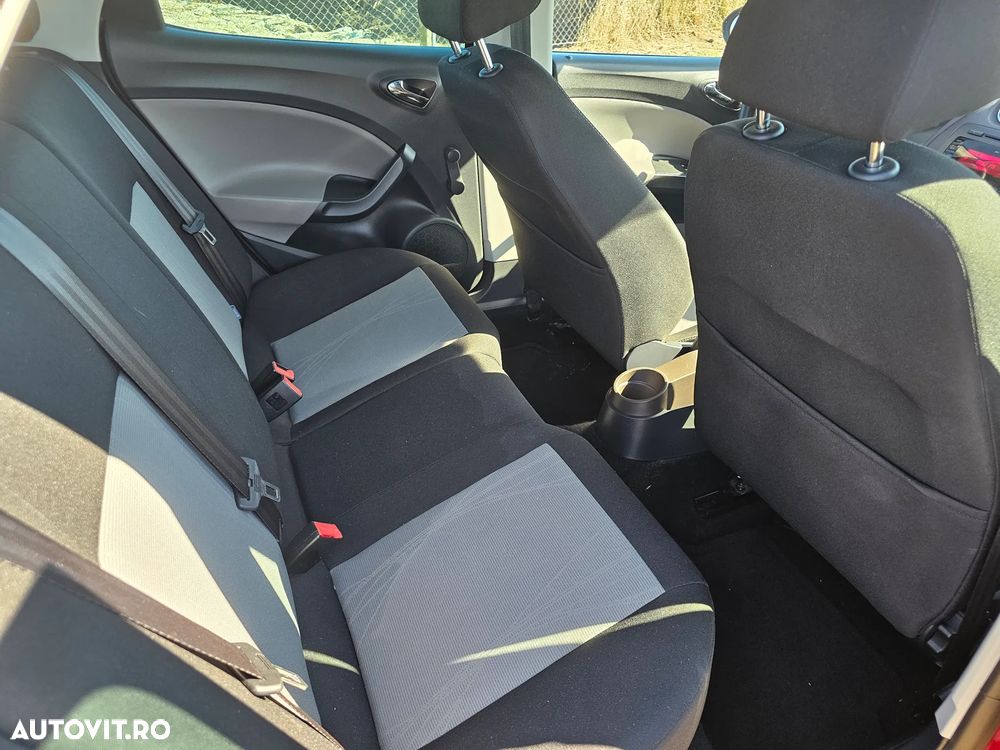 Seat Ibiza - 9