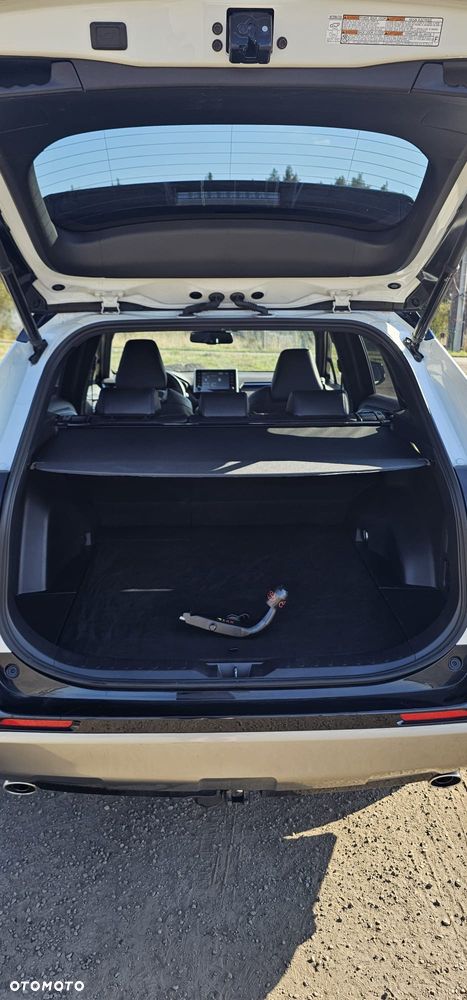 Toyota RAV4 2.5 Hybrid Comfort 4x2 - 4